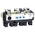 Расцепитель Micrologic 2,2-G 100A (LSOI) 3P 3d Schneider Electric Compact/VigiCompact NSX100-250