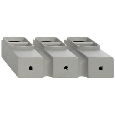 Изолированная клеммная колодка для Lr9 D Schneider Electric Schneider Electric  LA9F103