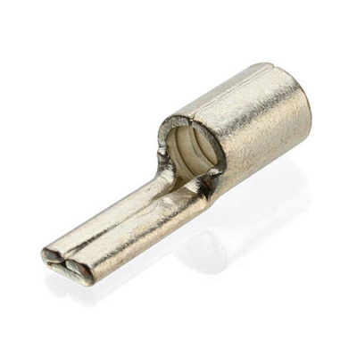 КВТ НШП-16-13 Наконечник штифтовой плоский КВТ НШП 50309