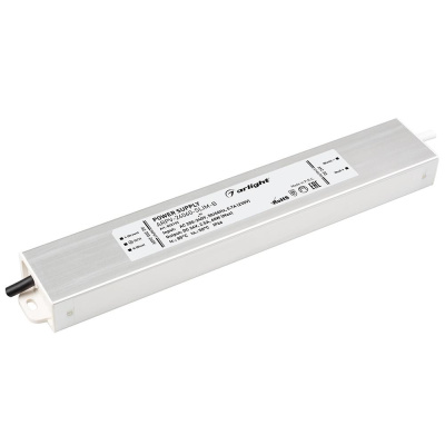 Блок питания ARPV-24060-SLIM-B 24V, 2.5A, 60W Arlight Arlight ARPV 022193Arlight