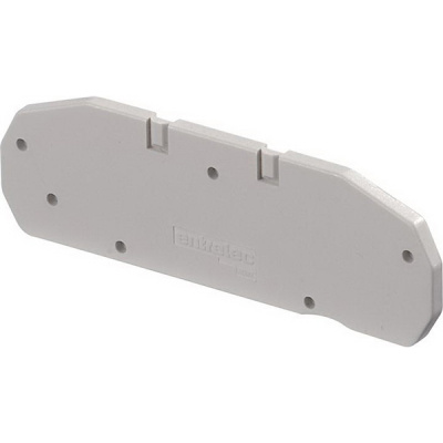 Изолятор FED8.2L торцевой для D 6/8...2L ABB ABB  1SNA291161R2500