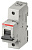 Расцепитель параллельный 220-400В AC/DC ABB S800-SOR400