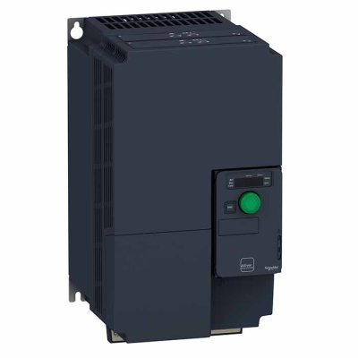 Преобразователь частоты компактное исполнение ATV320 11кВт 240В 3Ф Schneider Electric Schneider Electric  ATV320D11M3C