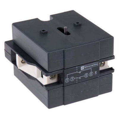 Блокировка для контакторов 3P D115\150, 4P D115004 Schneider Electric Schneider Electric  LA9D11502