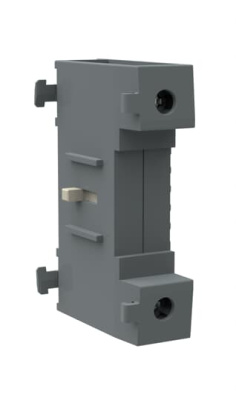 Дополнительный полюс OTPE80FP (клемма PE) для рубильников OT63..80F3 ABB ABB  1SCA105448R1001