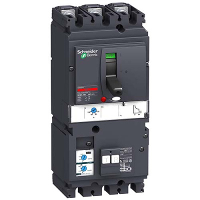 Автоматический выключатель 3П3Т TM32D VIGIMH NSX100B Schneider Electric Schneider Electric  LV429665