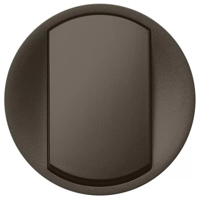 Клавиша 1-ая Legrand Celiane Графит Legrand Celiane 067901