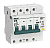 DEKraft ДИФ-103 Дифавтомат 3P+N 16А 100мА AC C 6кА