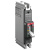 Автоматический выключатель стационарный 1P 50A 18kA TMF F F ABB Sace Formula A1C ABB Sace Formula 1SDA070259R1