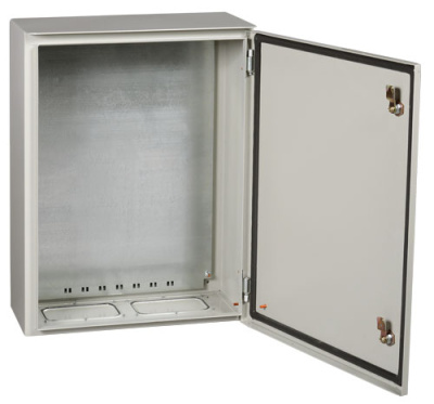 Корпус металлический ЩМП-3-2 У1 IP54  IEK PRO IEK PRO YKM42-03-54-P