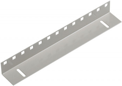 Уголок лицевой панели ЩМП-6 PRO компл. 2шт IEK IEK  Y-PL-U-6-0