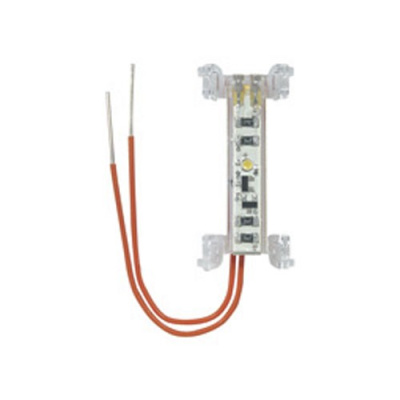 Лампа подсветки LED 230V 0.15mA Legrand Celiane/Valena In'Matic/Etika Legrand Valena Life/Allure 665090