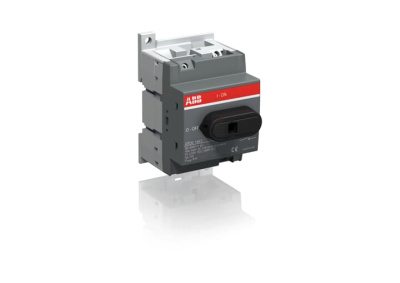 Выключатель нагрузки OTDC16F2 ABB ABB  1SCA121454R1001