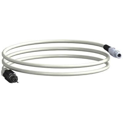 Кабель подключения к Micrologic для интерфейса USB Schneider Electric Compact/VigiCompact NSX100-250 Schneider Electric Compact NSX TRV00917