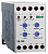Реле контроля фаз Umin 300-380VAC Umax 380-460VAC DEKraft РК101-01