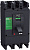 Автоматический выключатель 3P 400A 36kA Schneider Electric EasyPact EZC