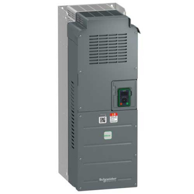 Преобразователь частоты ATV610 132кВт 380В 3ф Schneider Electric Schneider Electric  ATV610C13N4