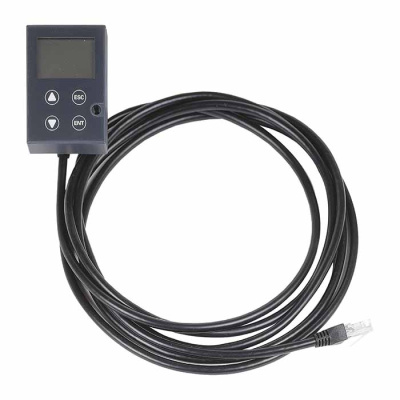 Комплект DNV для ATS48C41...C66 Schneider Electric Schneider Electric  VW3G48108