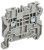 ARMAFIX Клемма винтовая CY2.5 Ex IEK IEK ARMAFIX AF-CT30-00-K03-002-EX