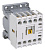 Миниконтактор МКИ-11610 16A 230V/АС3 1НО IEK