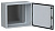 TITAN 5 Корпус металлический ЩМП-50.60.30 УХЛ1 IP66 IEK