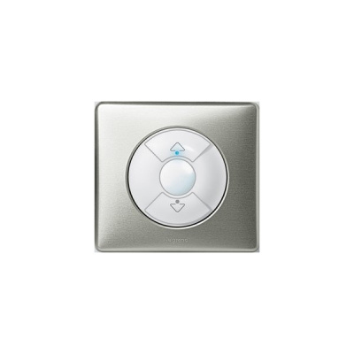 Накладка аттенюатора для звуковой трансляции Legrand Celiane Белый Legrand Celiane 068208