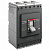 Автомат ABB Sace Formula A3N стационарный 3P 400A 36kA TMF F F