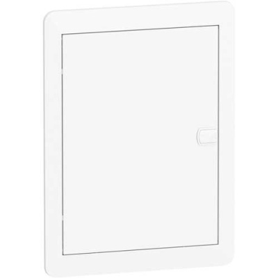 Resi9 KV Щит 2 ряда по 12 модулей встраиваемый Schneider Electric Schneider Electric Resi9 KV R9H10936