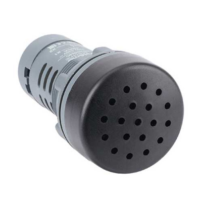Systeme Electric Зуммер 24В DC непрерывный звук Systeme Electric  SB7KSBC