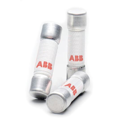 Цилиндрические предохранители 10 aM 1A 10,3x38мм ABB E9F ABB  2CSM256293R1801