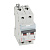 Автоматический выключатель 2P 63A D 6kA Legrand DX3
