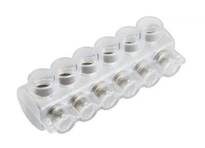 Клеммник для сетей уличного освещения KE10.506 Al 6x10-50 мм / Cu 2.5-35 мм EKF PROxima EKF  ke-10.506