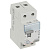 Устройство защитного отключения 2P 63A тип AC 30mA Legrand TX3