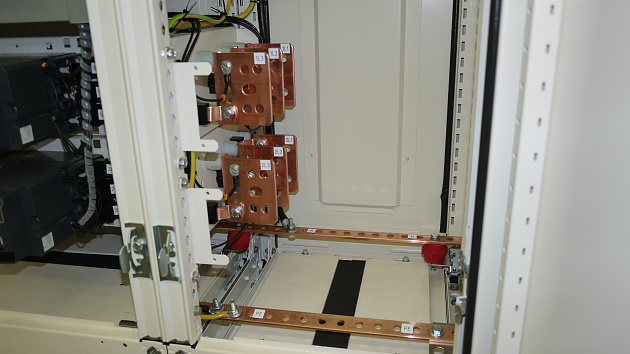 Шкаф управления скважинными насосами (ШУСН) фото 5