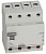 Устройство защитного отключения 4P 63A тип AC 30mA Legrand RX3