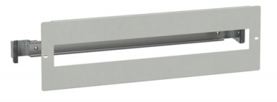 TITAN Панель ЛМА 300 (1х10) H=150 с DIN-рейкой IEK IEK TITAN TI-00D-PM-030