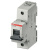 Расцепитель минимального напряжения 220-250В AC/DC ABB S800-UVR250 ABB S800 2CCS800900R0271