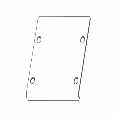 Комплект для крепления кабеля Schneider Electric Schneider Electric  VW3A31811