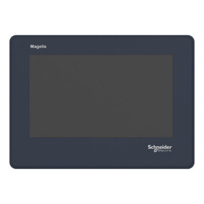 Панель сенсорная 4,3'', 480х272, Ethernet Schneider Electric Schneider Electric  HMISTO735