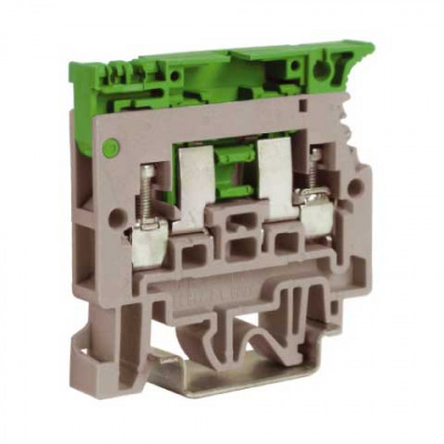 SFR.4GR держатель диода, серый DKC DKC  ZSF900GR