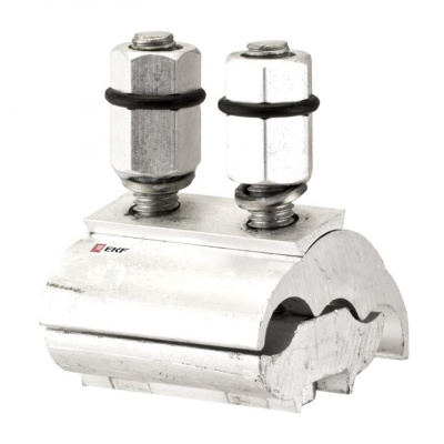 Зажим ответвительный плашечный SL37.27 10-95/10-95 EKF PROxima EKF  sl-37.27