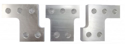 Шины выносные упак 8шт 4P DEKraft ВА-751 DEKraft ВА-751 27311DEK