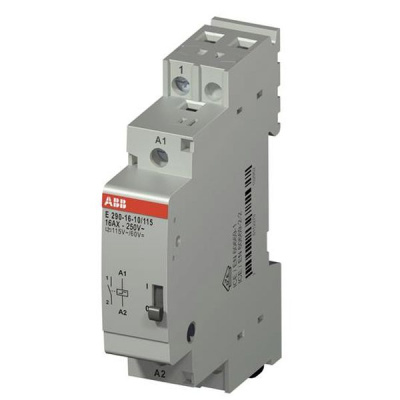 Реле электромех. E290-16-10/115 ABB ABB  2TAZ312000R2021