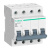 Systeme Electric City9 Set Автомат (АВ) С 32А 4P 6kA 400В Systeme Electric City9 C9F36432