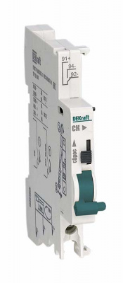 Контакт дополнительный для ВА-105 DEKraft DEKraft  13303DEK