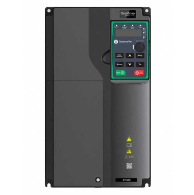 Systeme Electric Преобразователь частоты STV600 30 кВт 400В Systeme Electric STV600 STV600D30N4