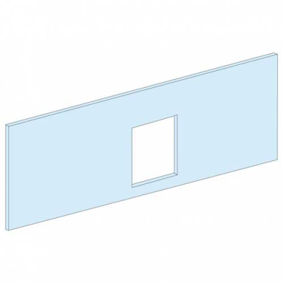 Пер.панель для гор. втычных Nsх250 Schneider Electric Schneider Electric  03290