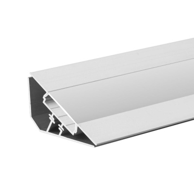 Профиль KLUS-LOCK-FM-BASE-2000 ANOD угловой Arlight Arlight  020909Arlight