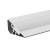 Профиль KLUS-LOCK-FM-BASE-2000 ANOD угловой Arlight Arlight  020909Arlight