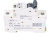 Автоматический выключатель 1P 16A (B) 6kA IEK M06N ARMAT IEK  AR-M06N-1-B016